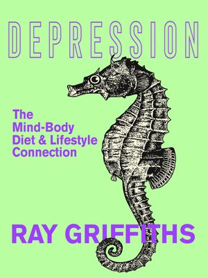 cover image of Depression